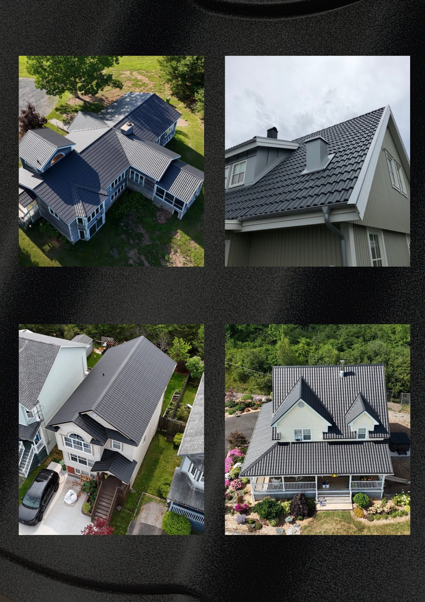 Metal roofing guide page 2
