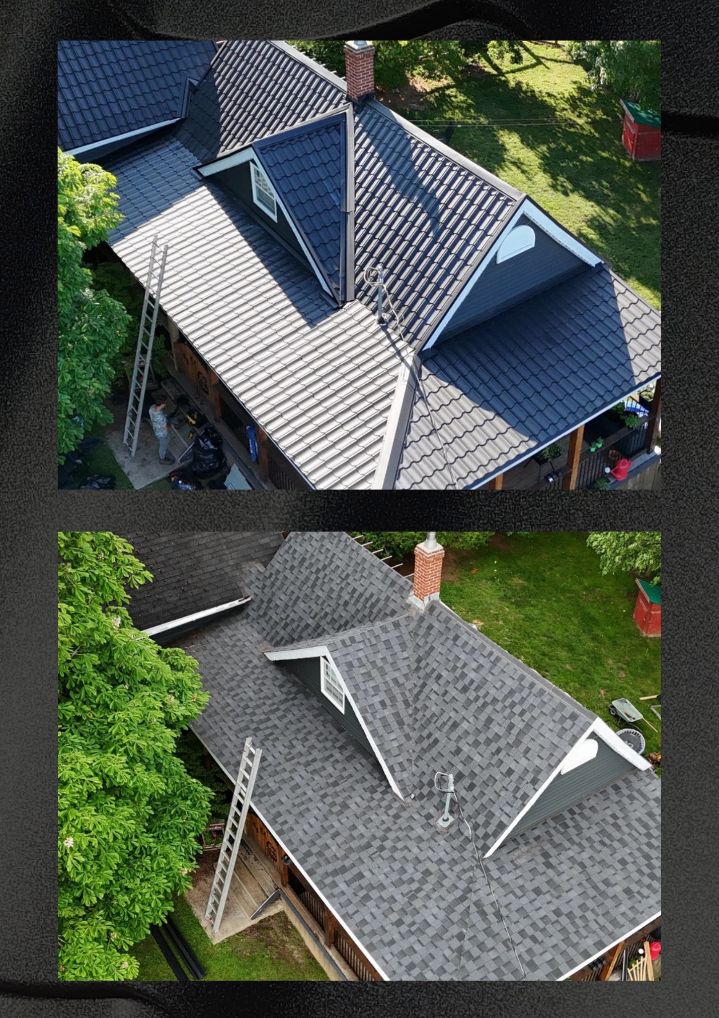 Metal roofing guide page 7