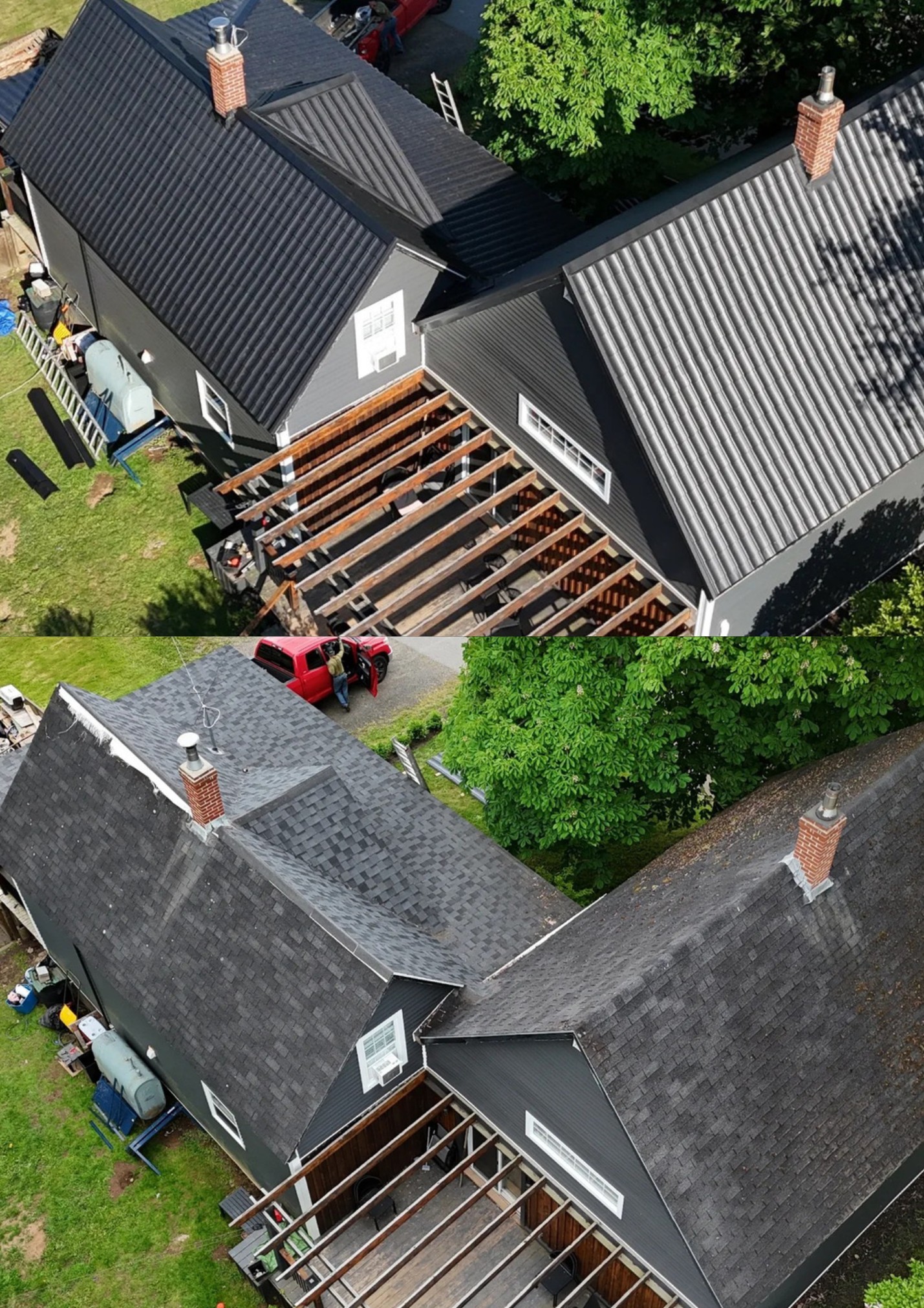 Metal roofing guide page 9