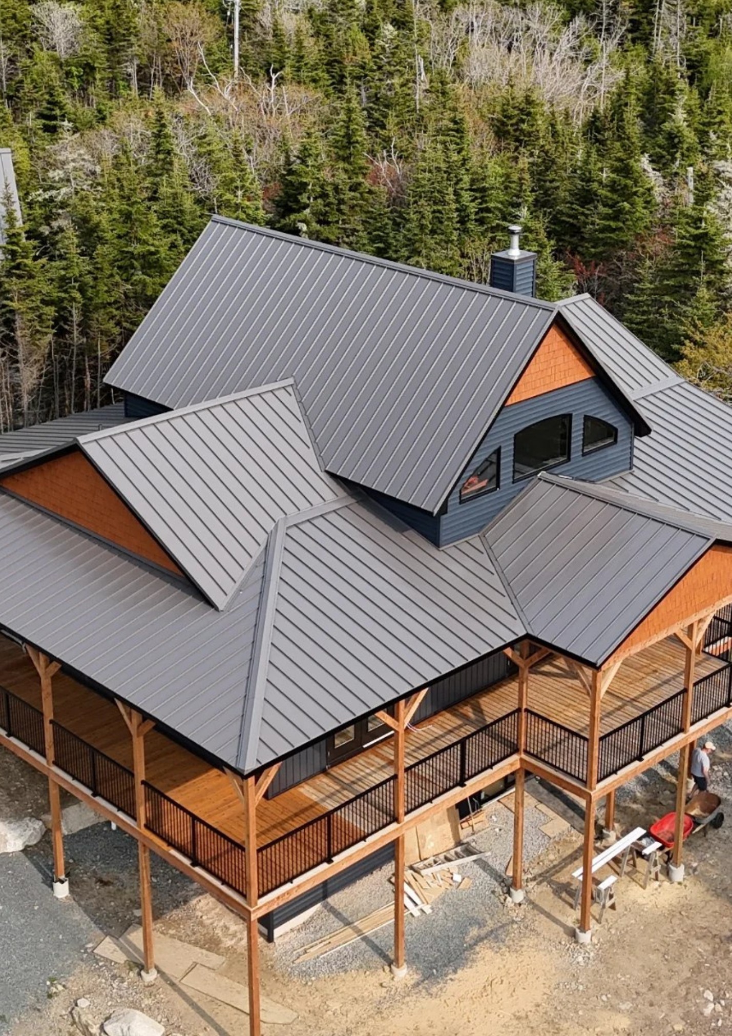 Metal roofing guide page 10